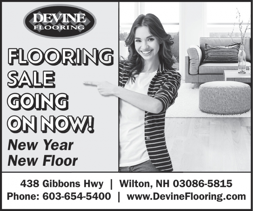 Devine Flooring 