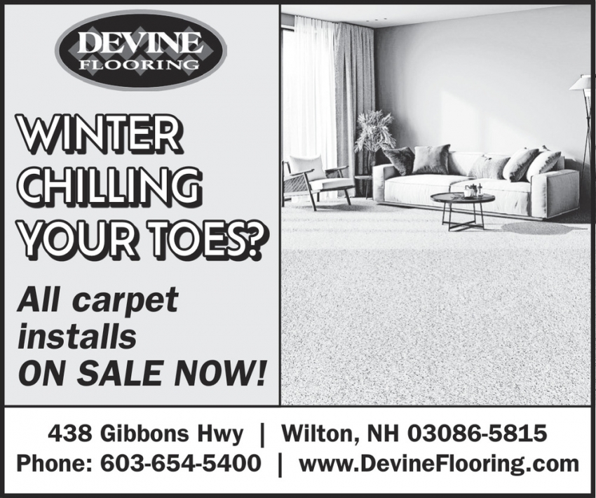 Devine Flooring 