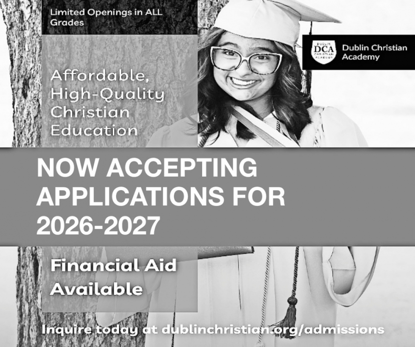 Dublin Christian Academy