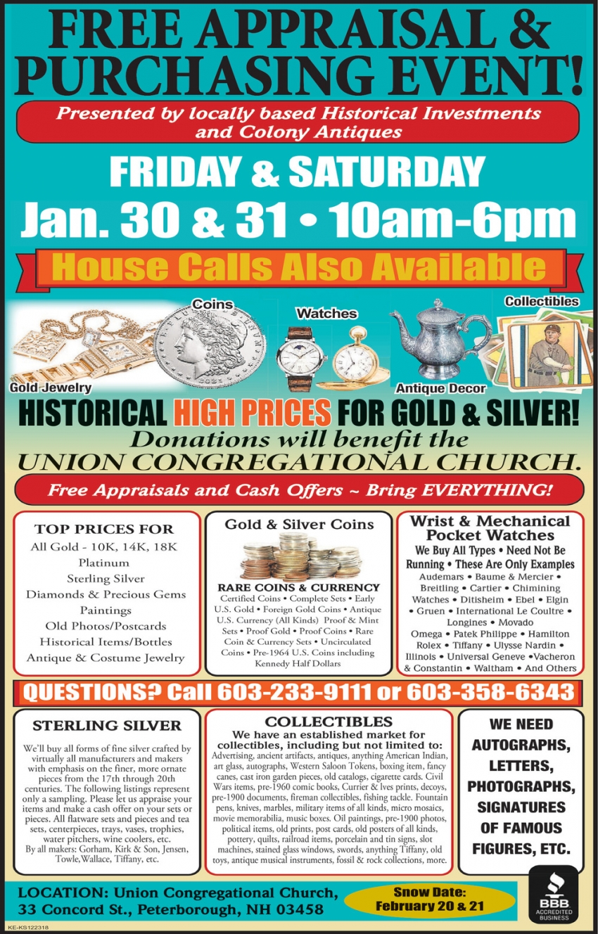 Union Congregational Church