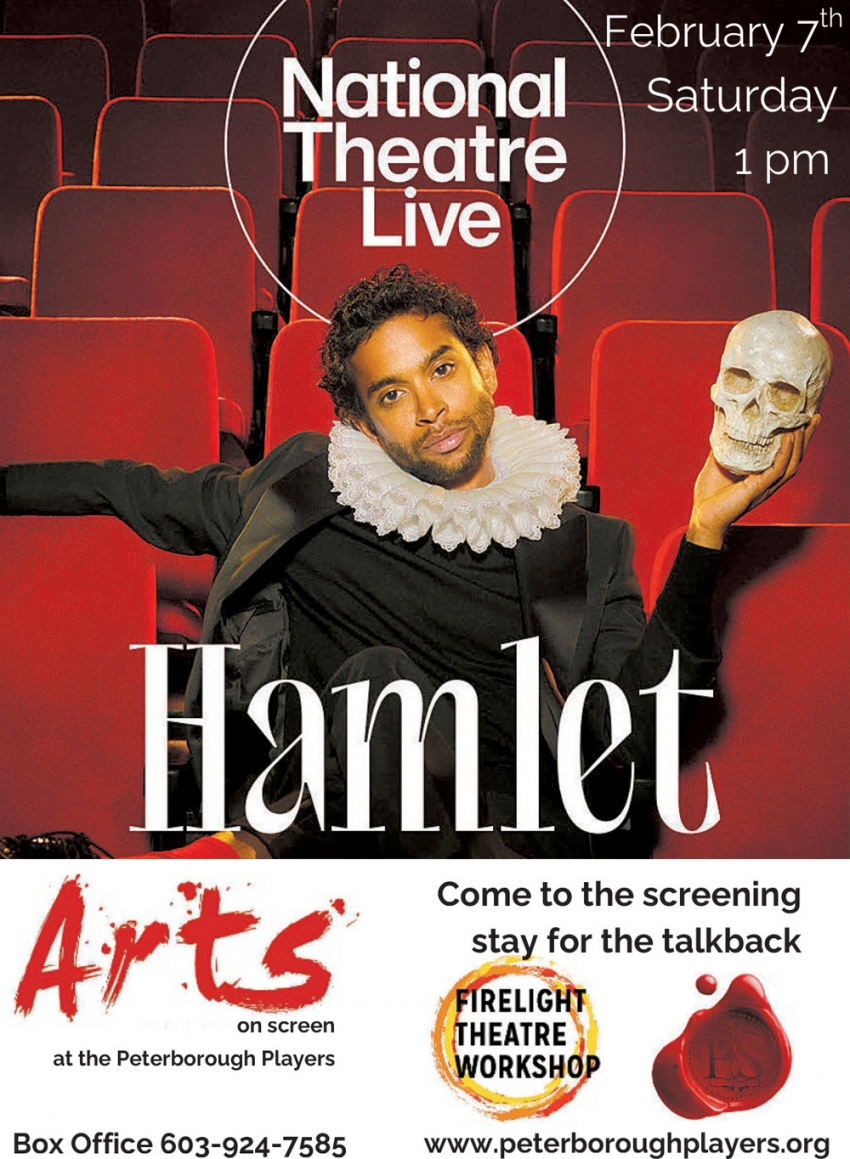 Peterborough Players