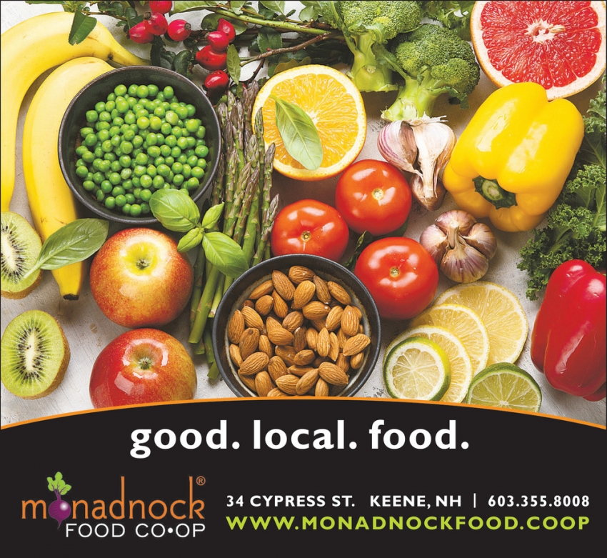 Monadnock Food Co-Op