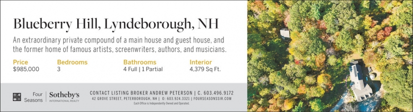 Sotheby's International Realty 