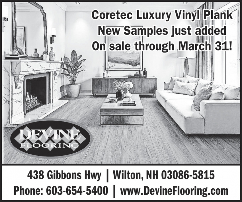 Devine Flooring 
