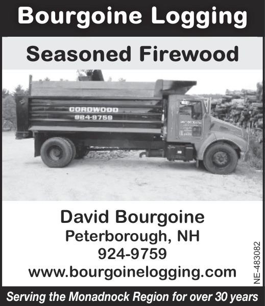 Bourgoine Logging & Landclearing 