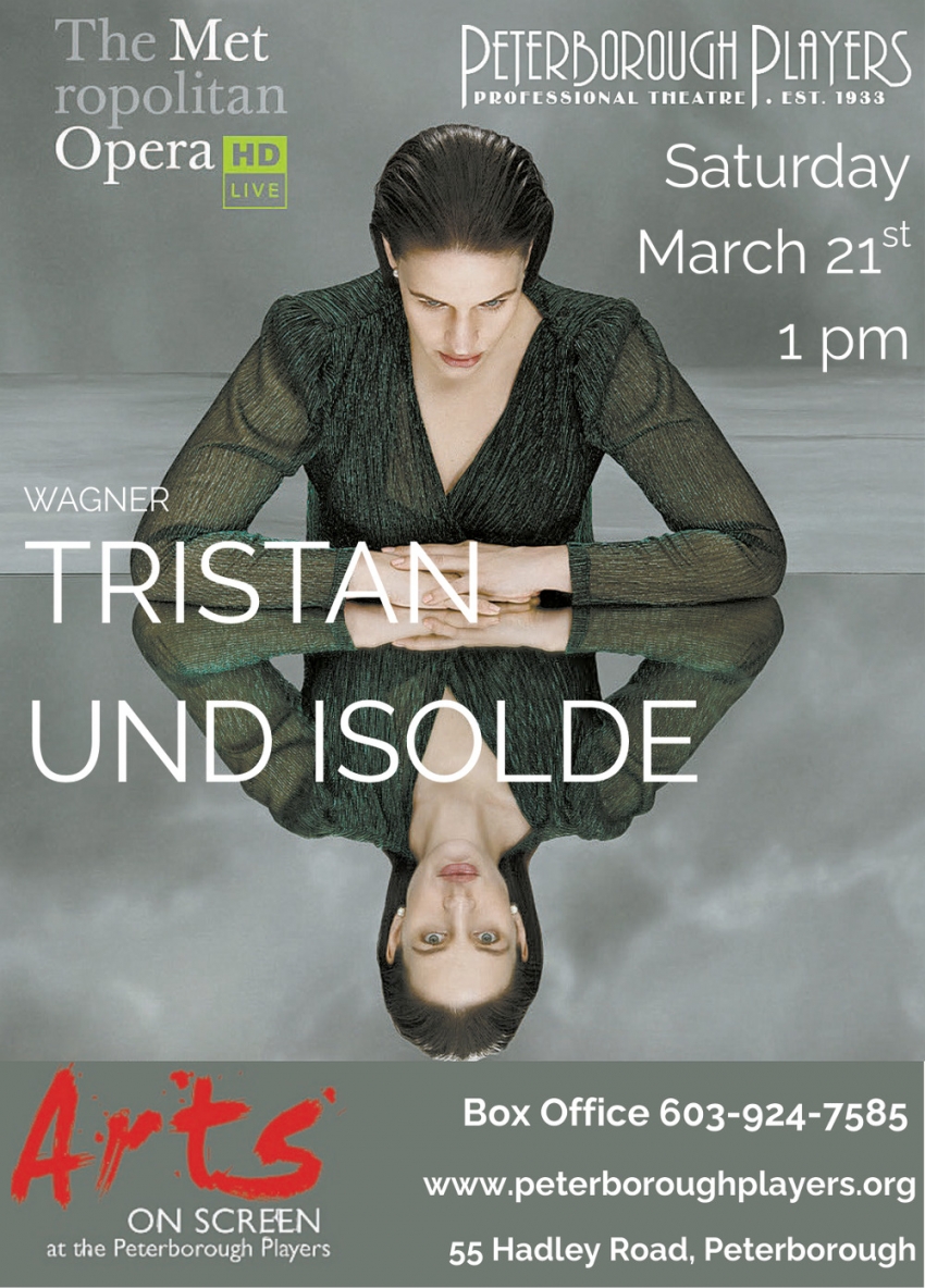 Peterborough Players