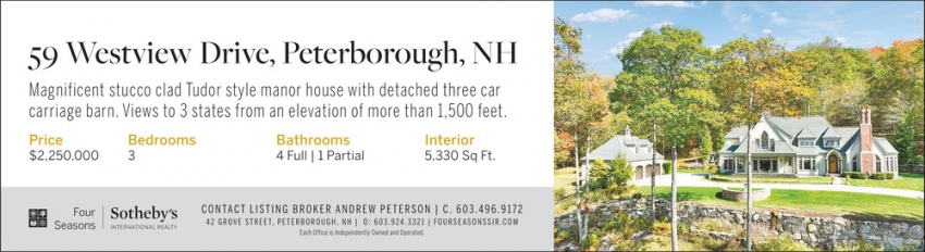 Sotheby's International Realty 