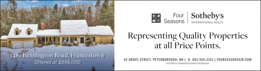 Sotheby's International Realty 