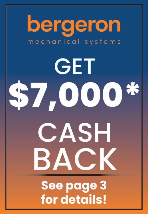 Bergeron Mechanical Systems