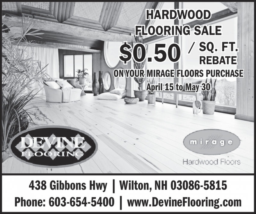 Devine Flooring 