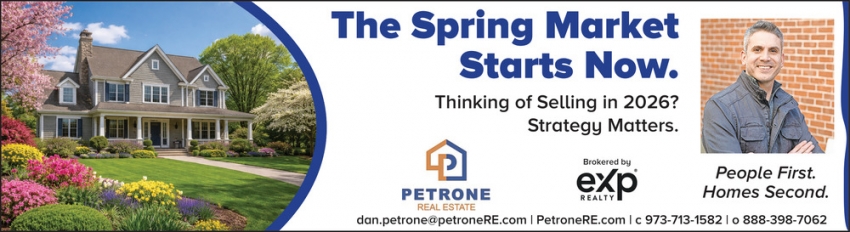 Petrone Real Estate