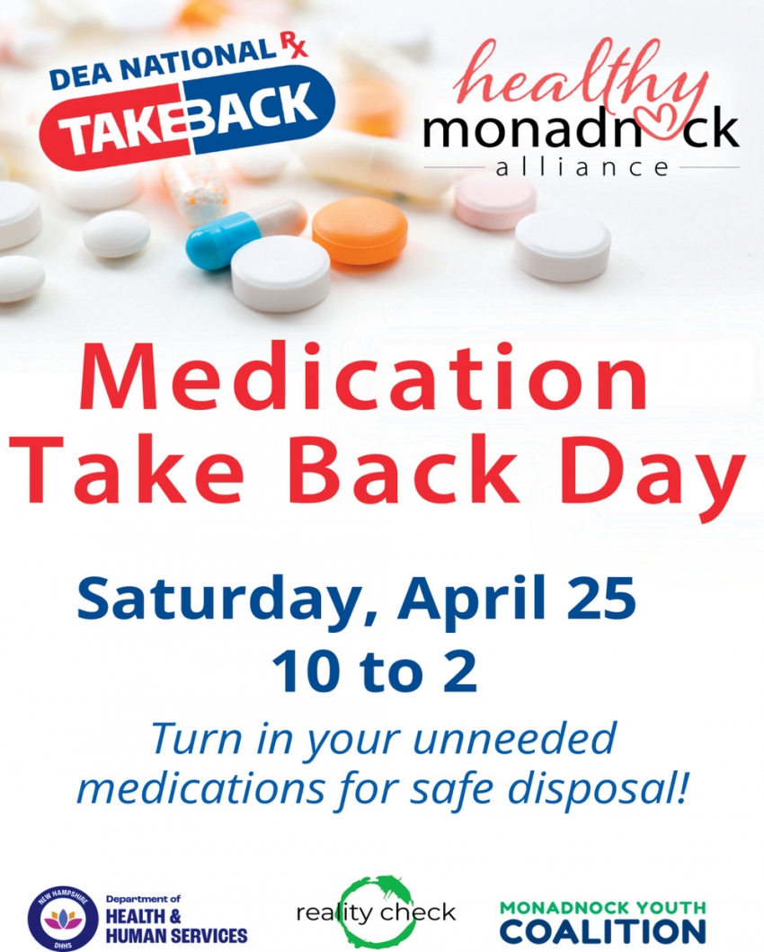 Healthy Monadnock Alliance