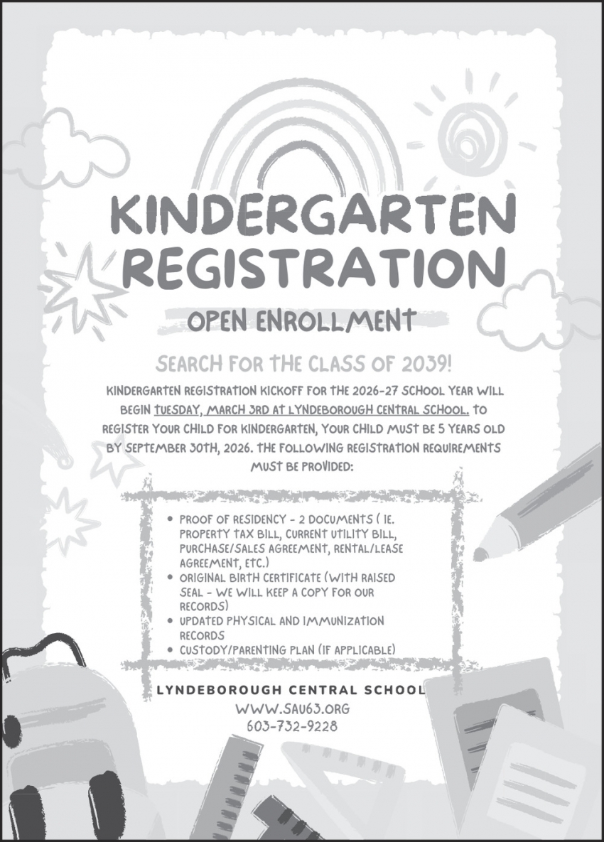 Lyndeborough Central School