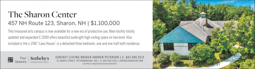 Four Seasons Sotheby's International Realty