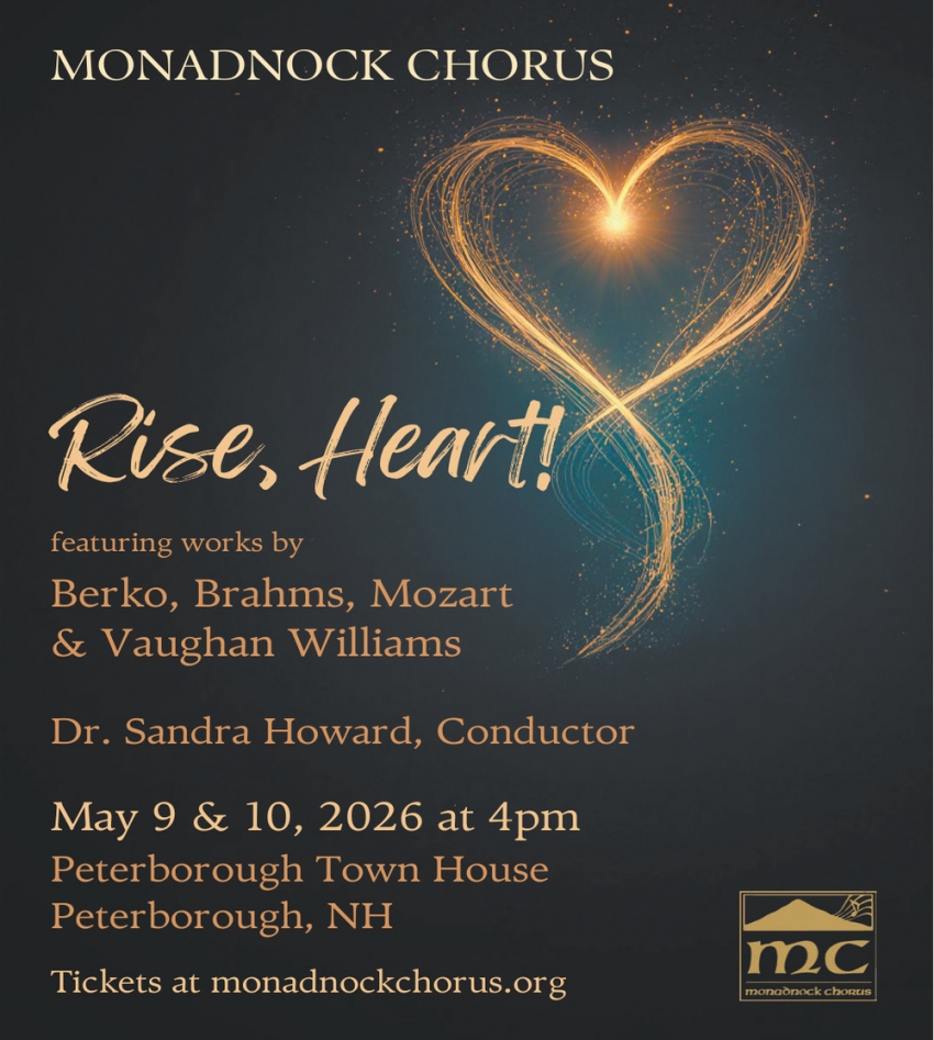 Monadnock Chorus