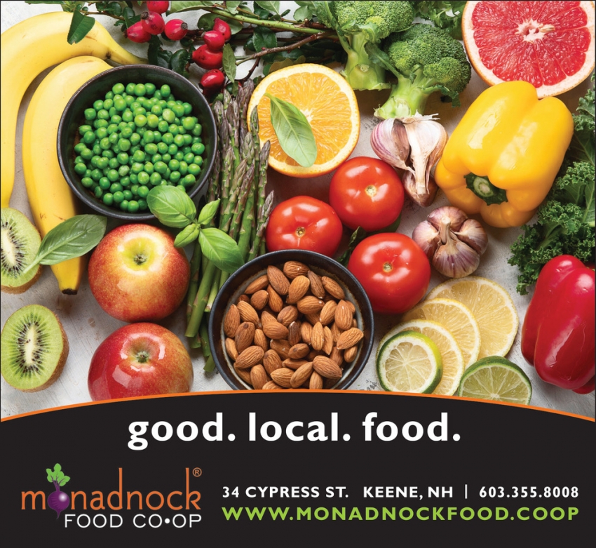 Monadnock Food Co-Op