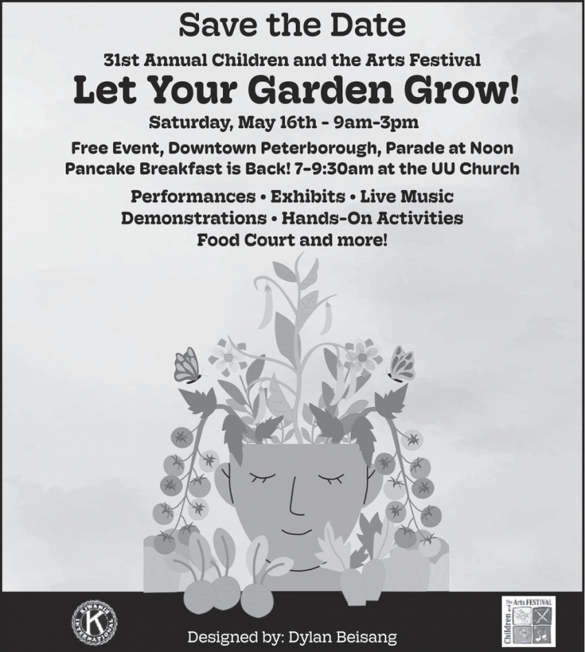 Children And The Arts Festival