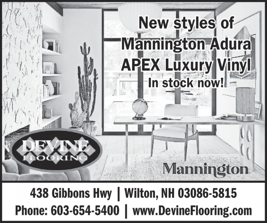 Devine Flooring 
