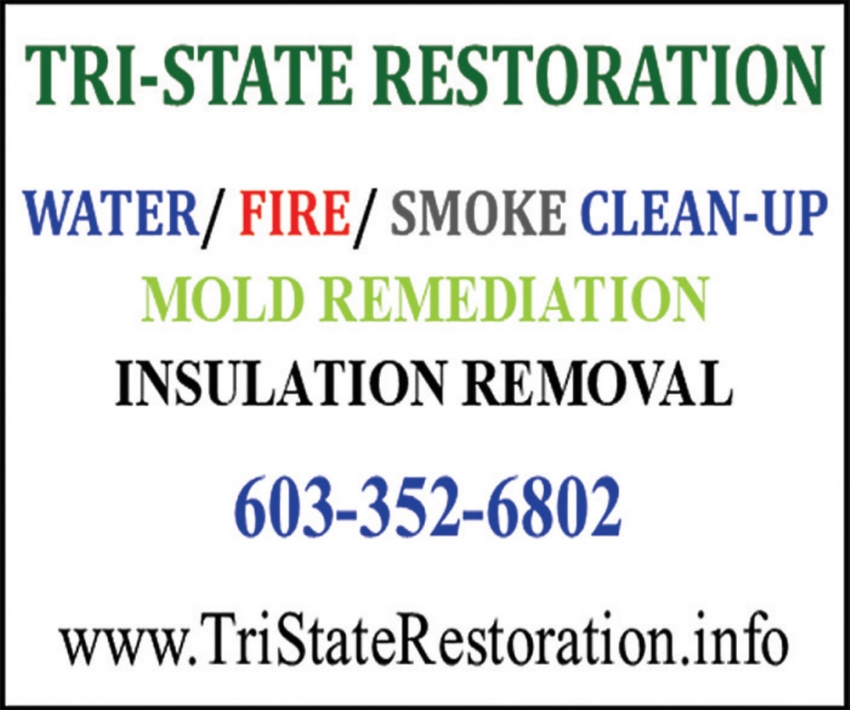 Tri-State Restoration