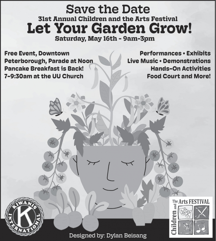 The Children And The Arts Committee