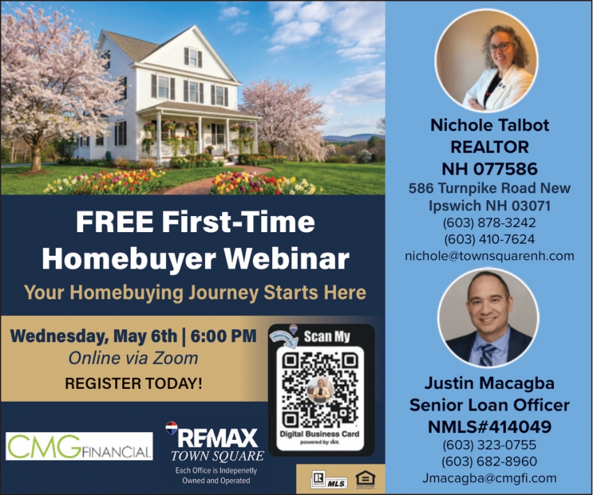 Re/Max Town Square: Nichole Talbot