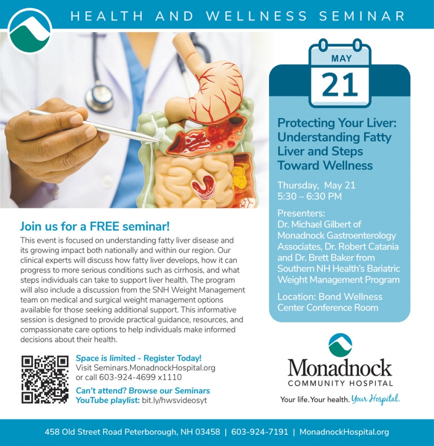 Monadnock Community Hospital