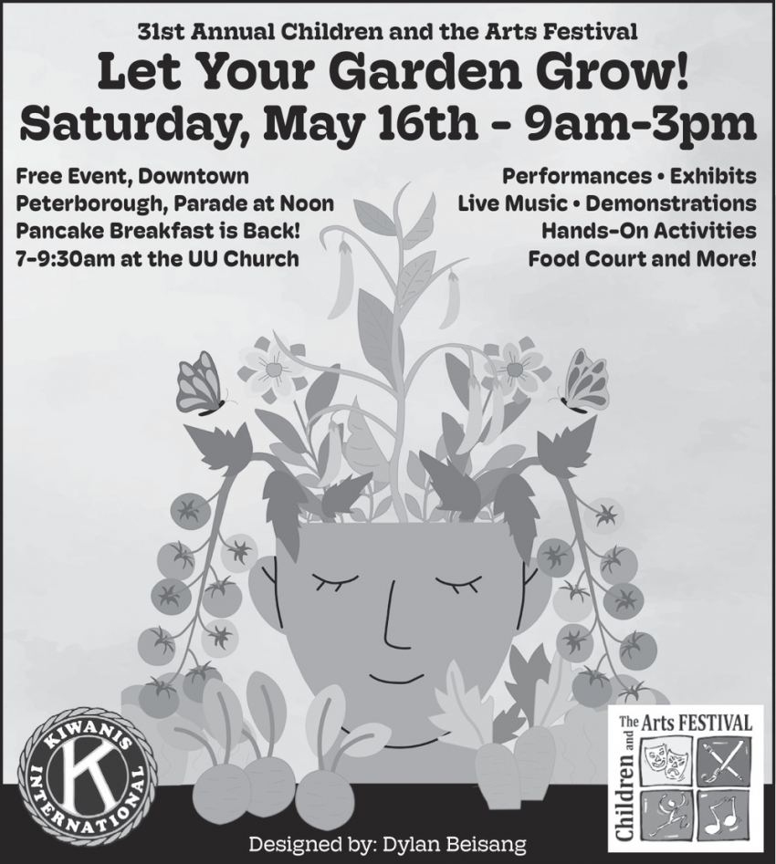 Children And The Arts Festival