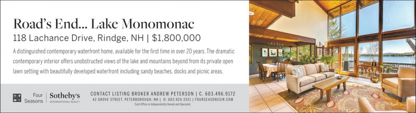 Sotheby's International Realty 