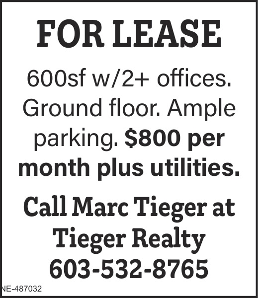 Tieger Realty Co: Marc Tieger