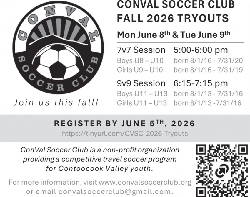 Conval Soccer Club