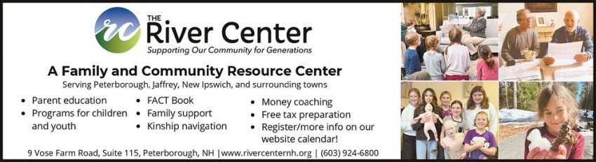 The River Center