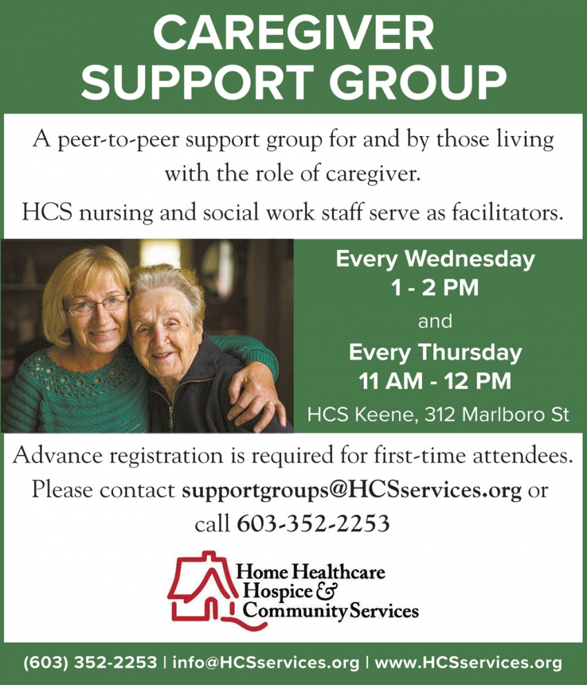 Home Healthcare Hospice & Community Services 