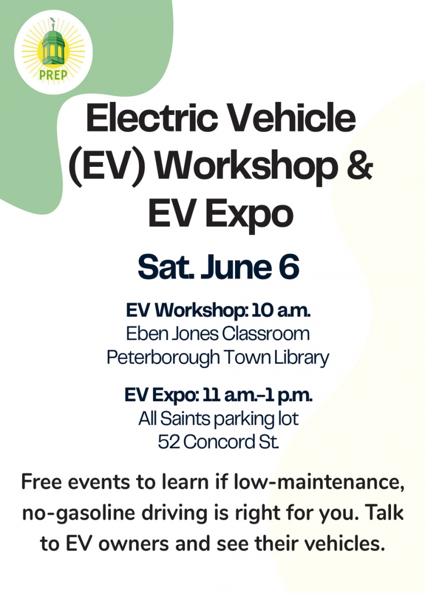 Electric Vehicle Workshop