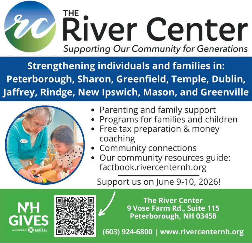 The River Center