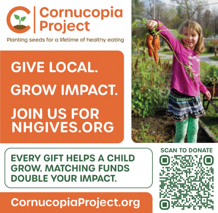 The Cornucopia Project 