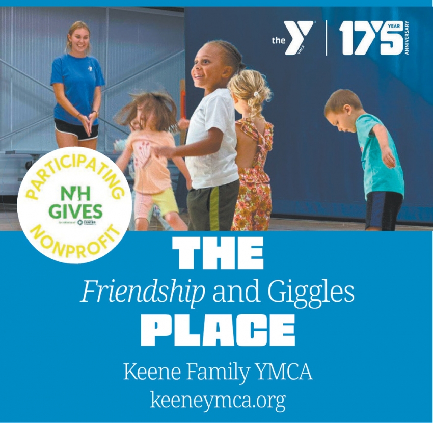 Keene YMCA