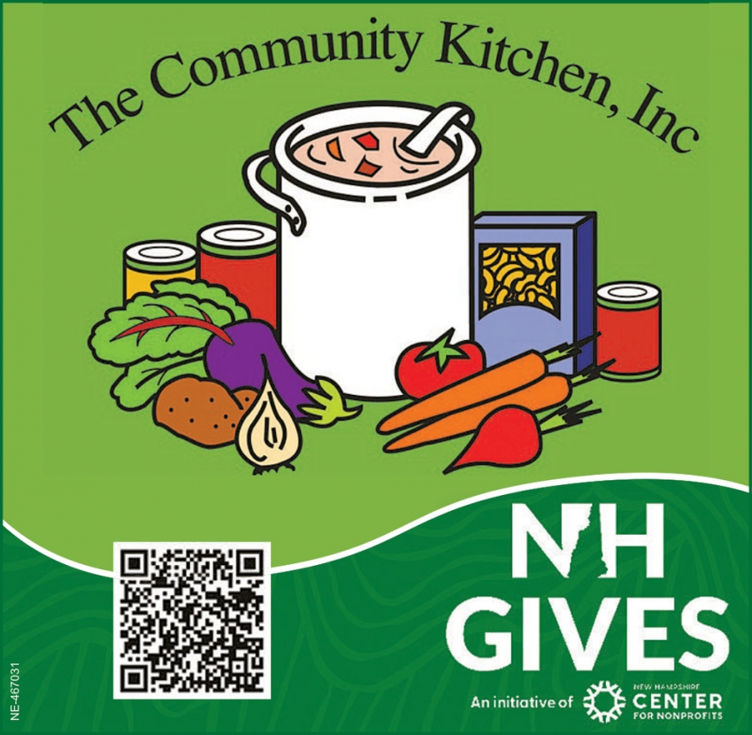 The Community Kitchen, Inc