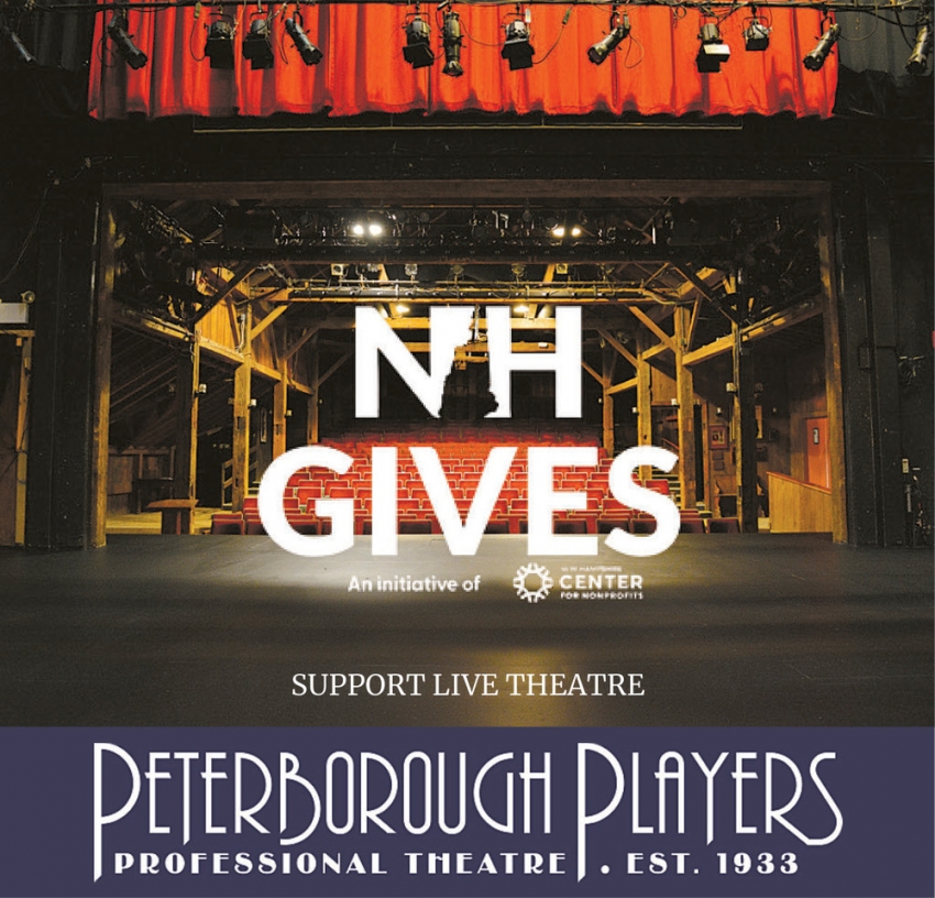 Peterborough Players Theatre 