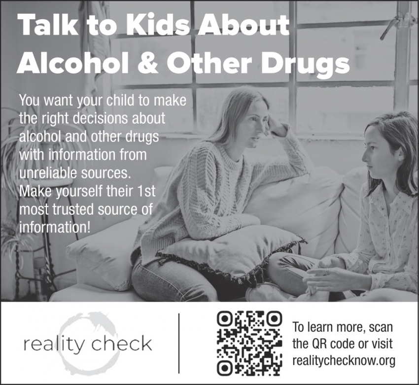 Reality Check