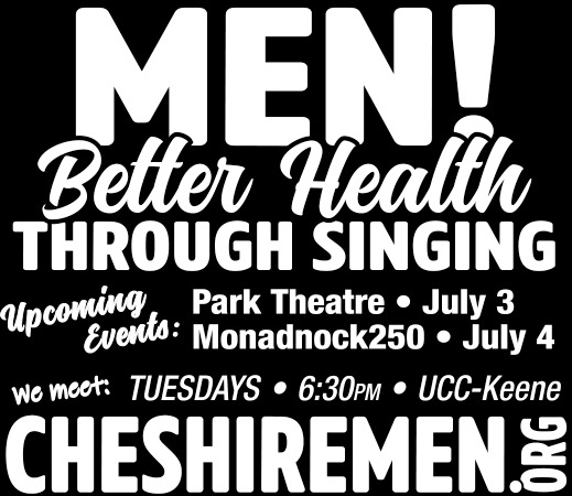Cheshiremen Chorus