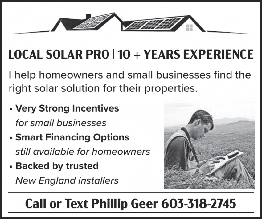 Philip Geer