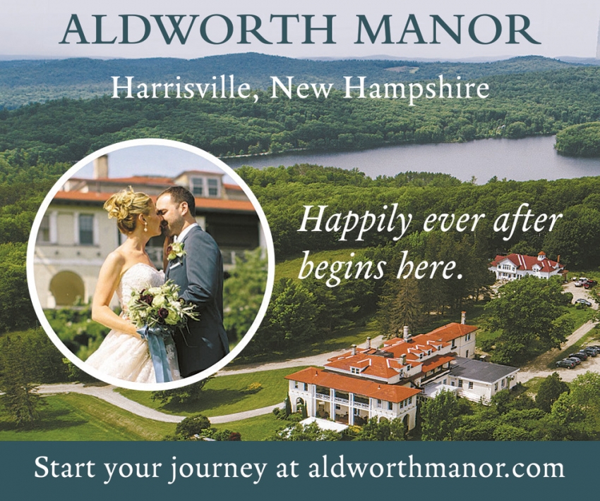 Aldworth Manor 