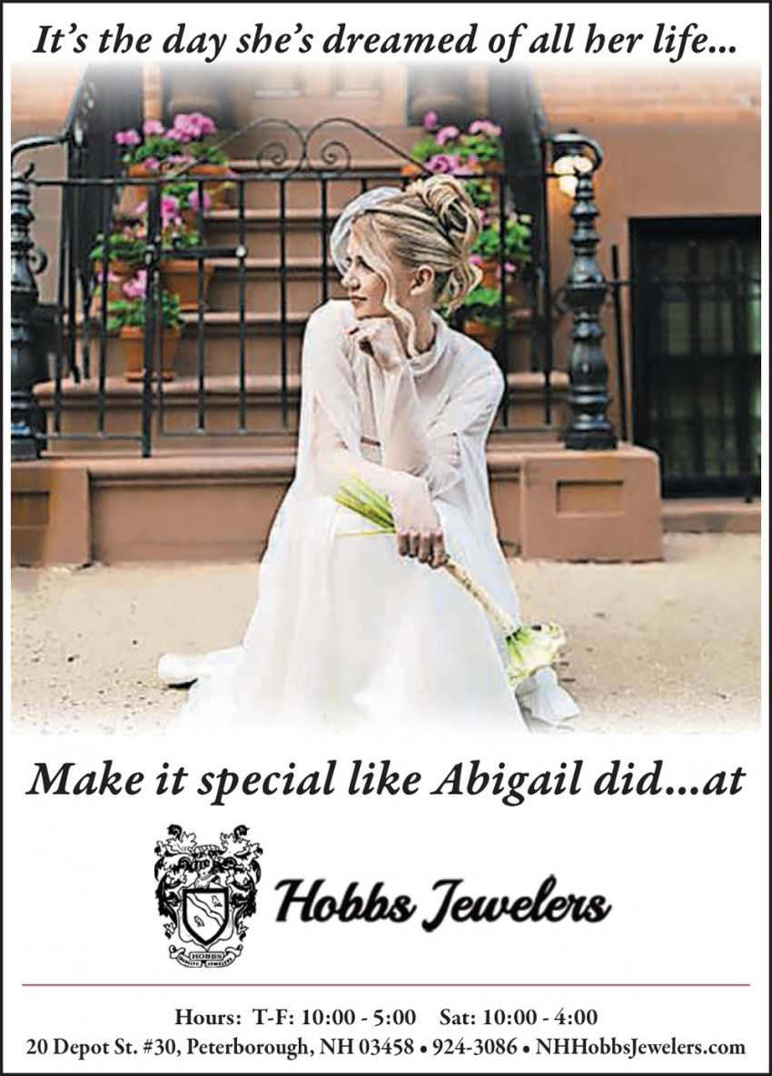 Hobbs Jewelers Inc