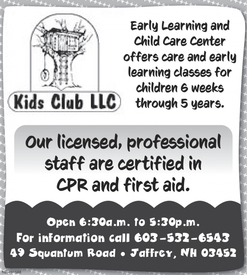 Kids Club 