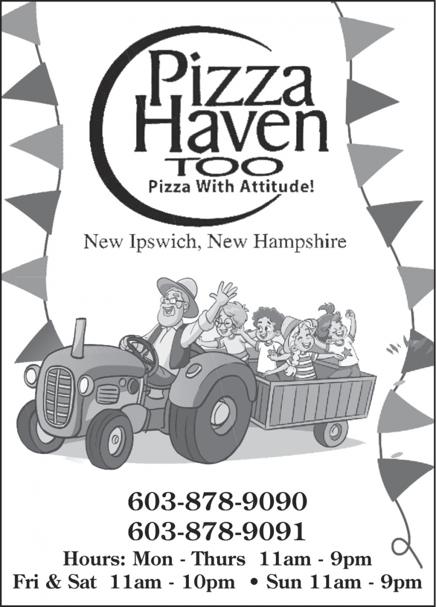 Pizza Haven 