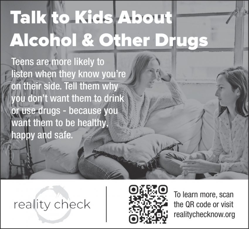 Reality Check