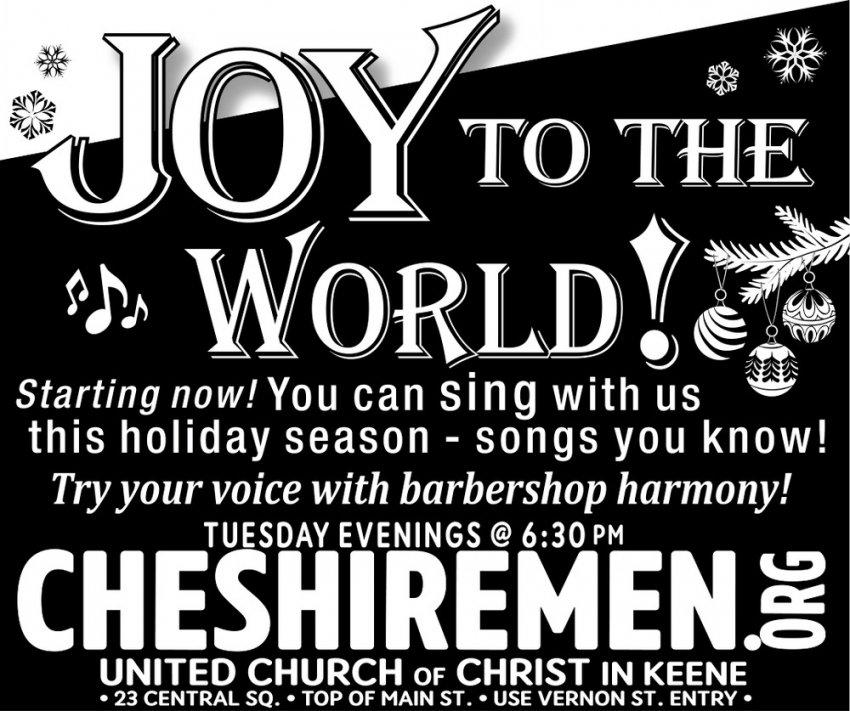 United Church Of Christ in Keene