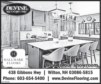 Devine Flooring 