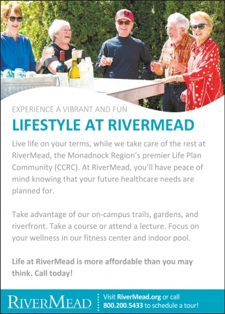 RiverMead