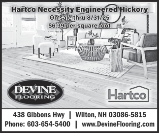 Devine Flooring 